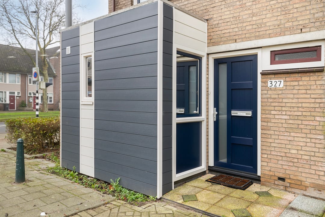 Foto 2 van Schinnenbaan 327