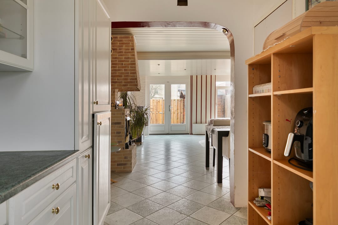 Foto 13 van Schinnenbaan 327