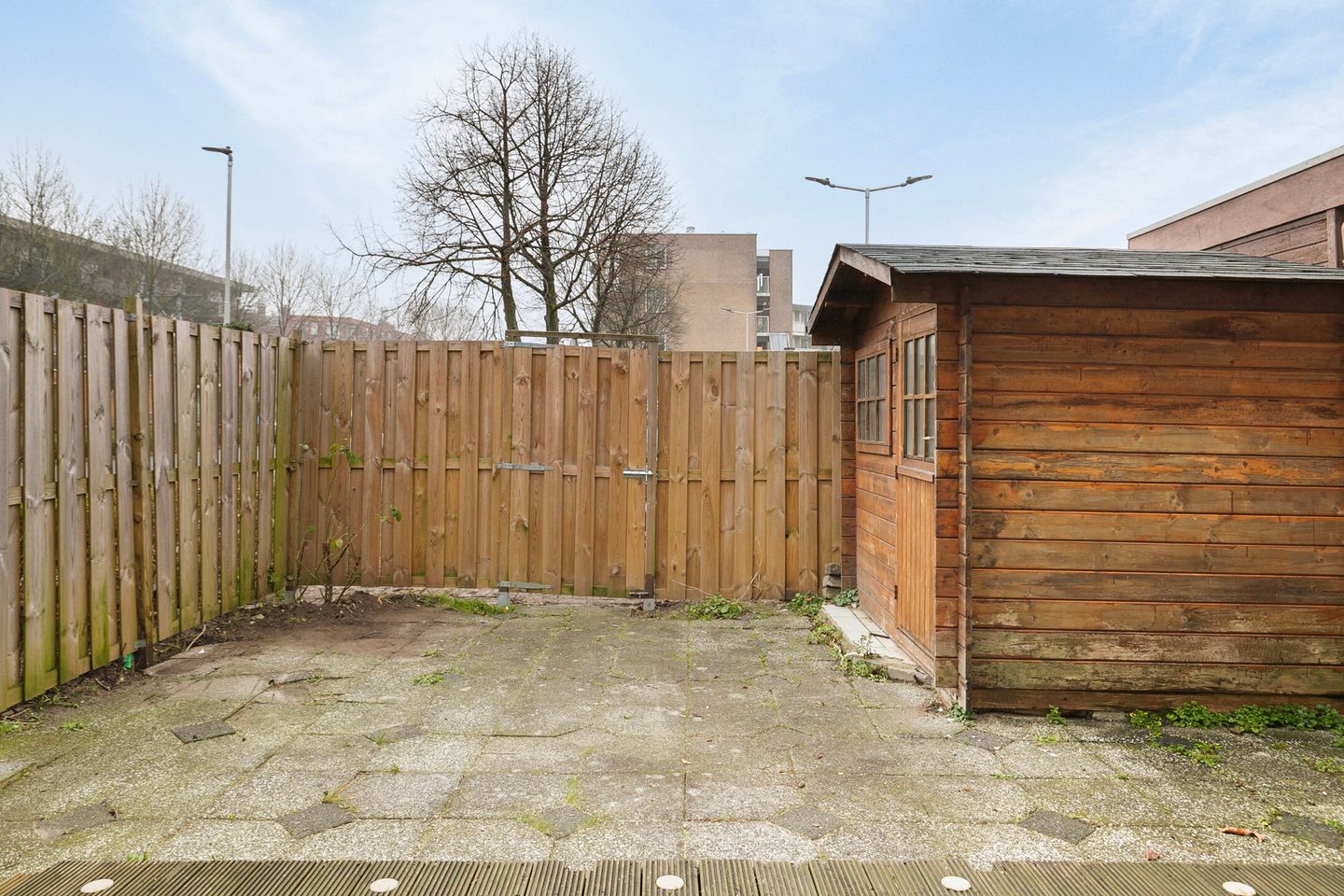 Foto 14 van Schinnenbaan 327