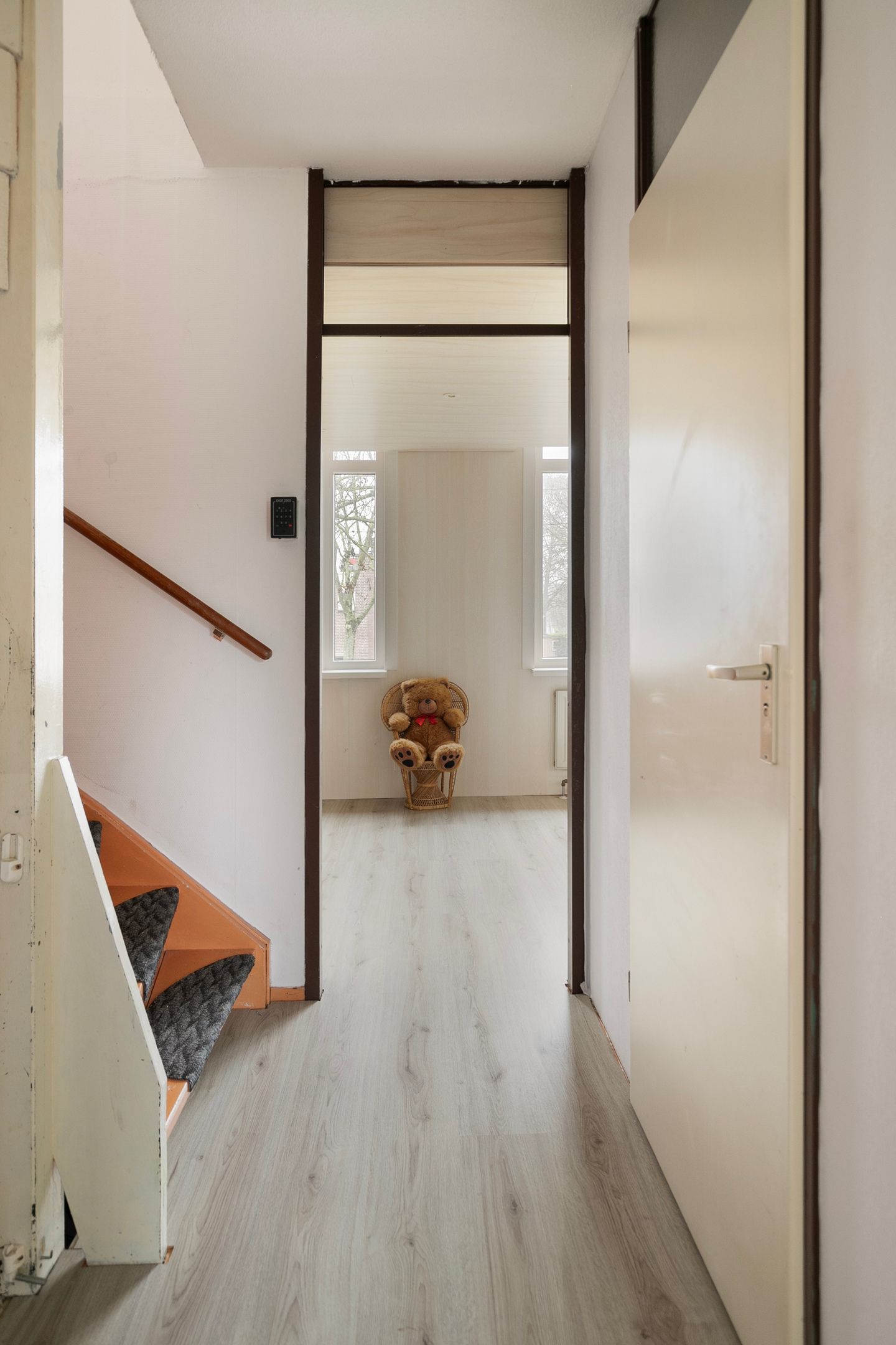 Foto 15 van Schinnenbaan 327