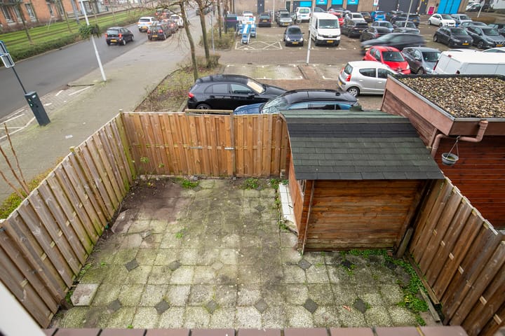 Foto 21 van Schinnenbaan 327