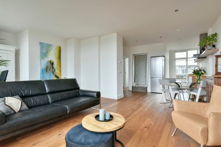 Foto 4 van Louise de Colignystraat 48-3