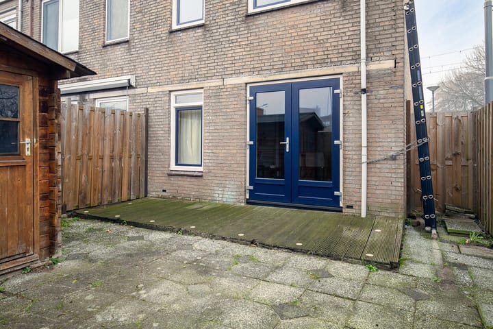 Foto 26 van Schinnenbaan 327