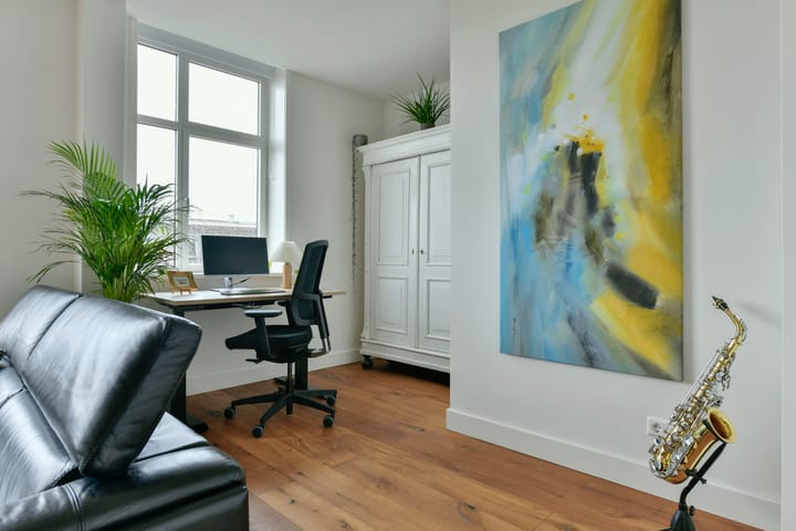 Foto 3 van Louise de Colignystraat 48-3