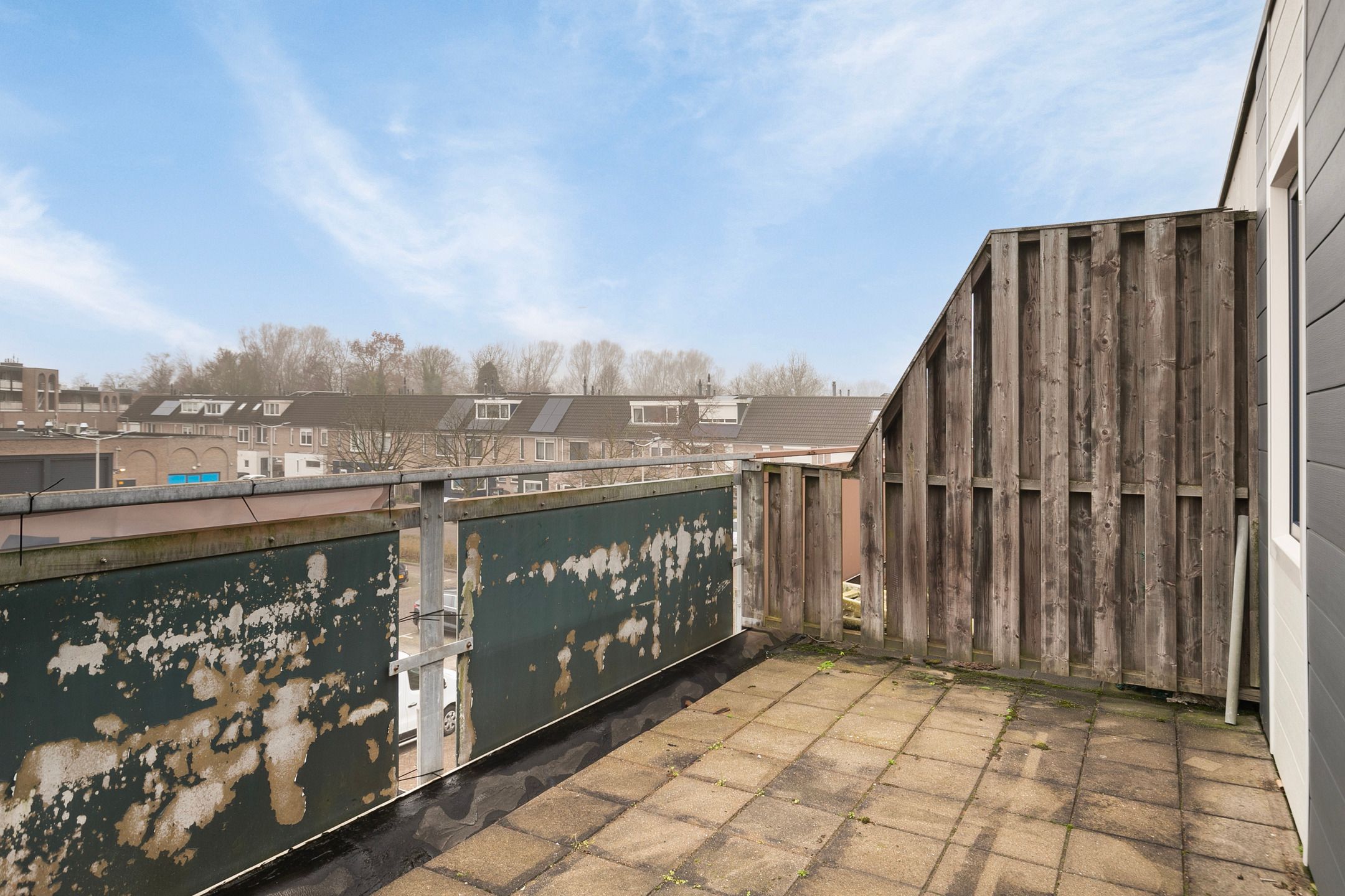 Foto 27 van Schinnenbaan 327