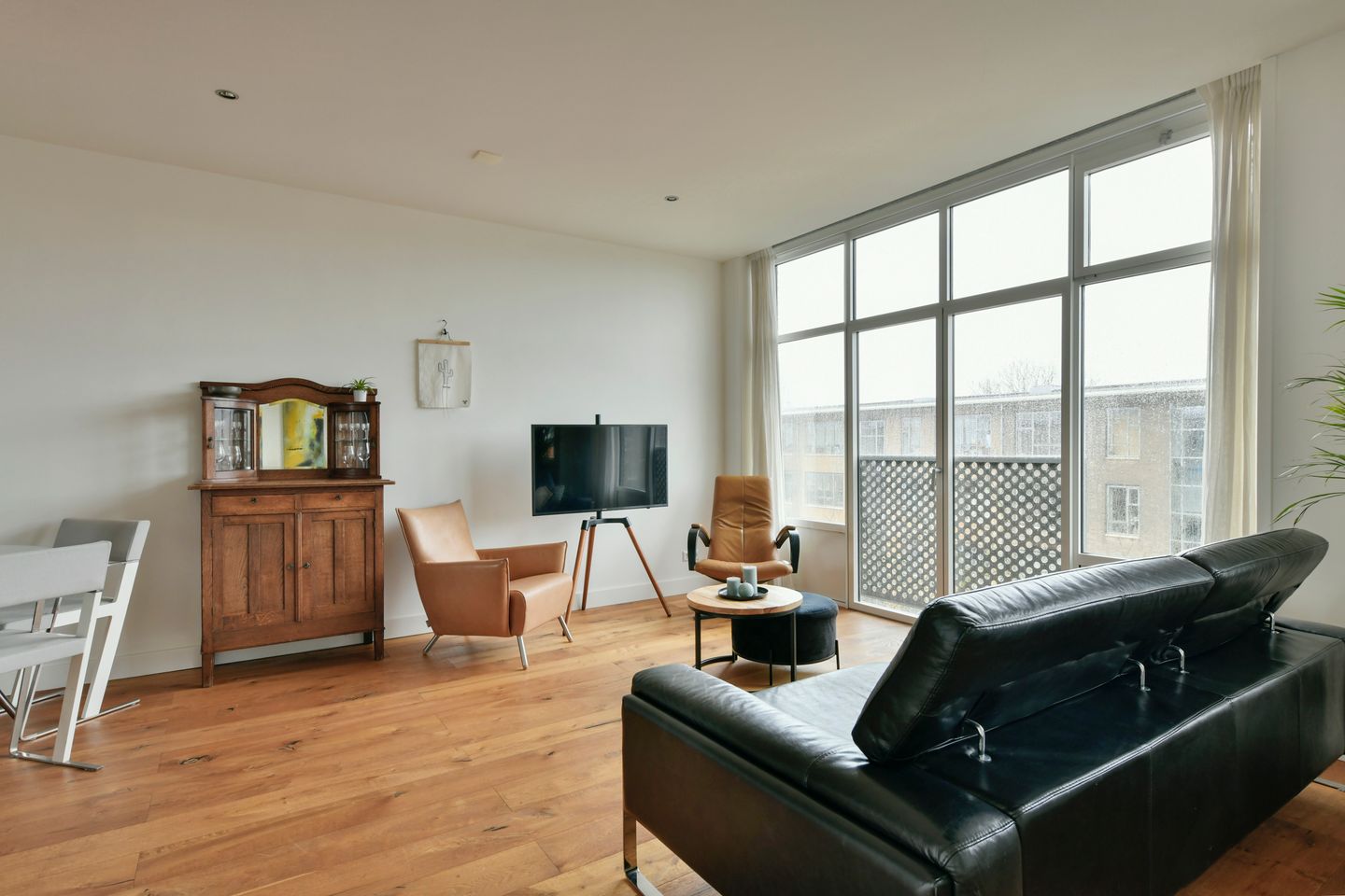 Foto 5 van Louise de Colignystraat 48-3