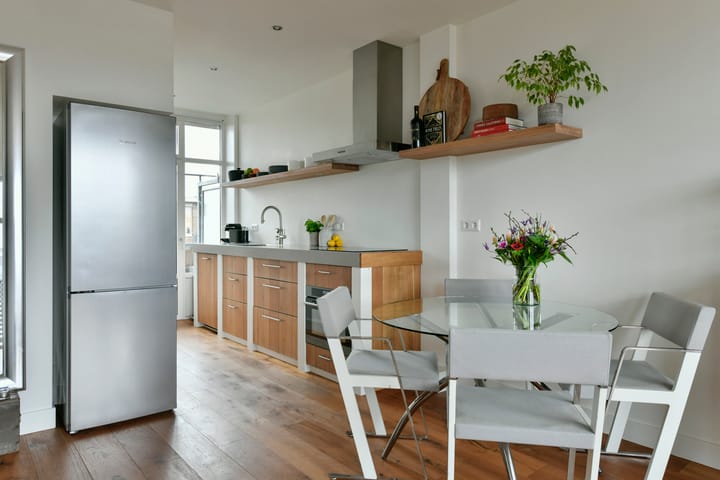 Foto 6 van Louise de Colignystraat 48-3