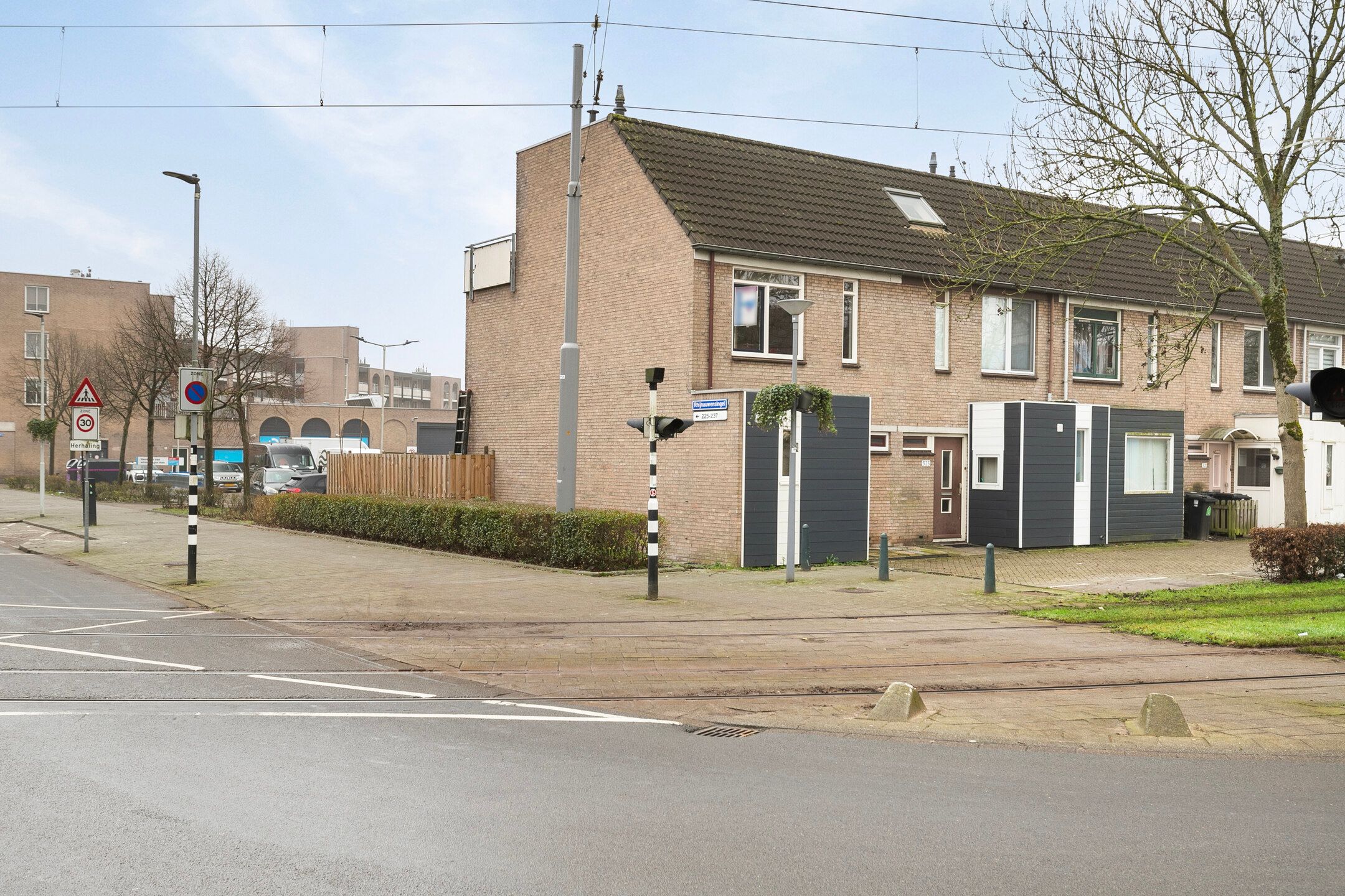 Foto 33 van Schinnenbaan 327