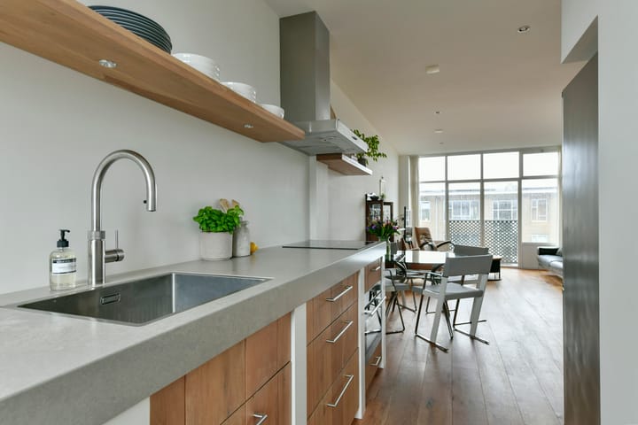 Foto 10 van Louise de Colignystraat 48-3