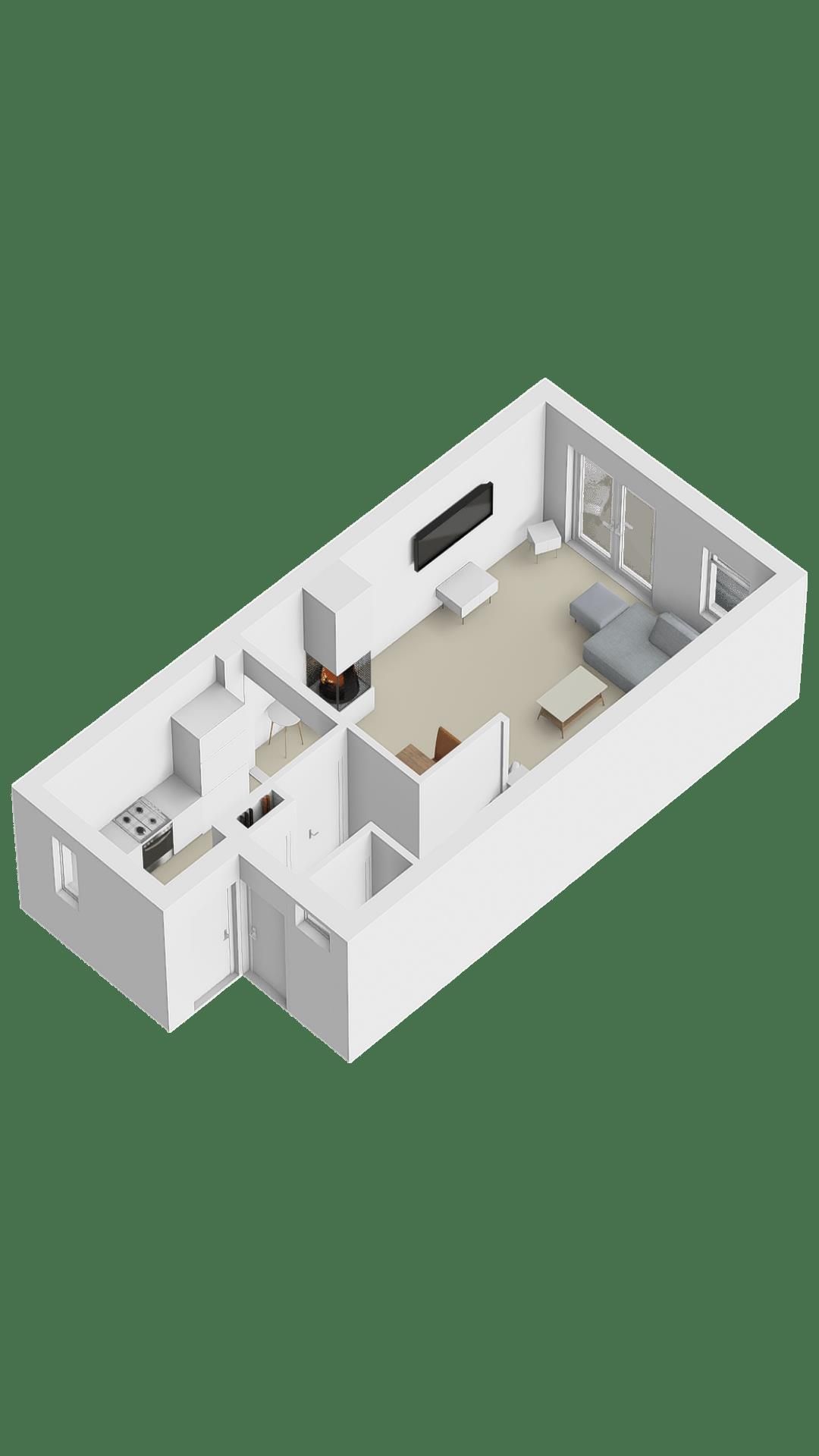 Foto 34 van Schinnenbaan 327