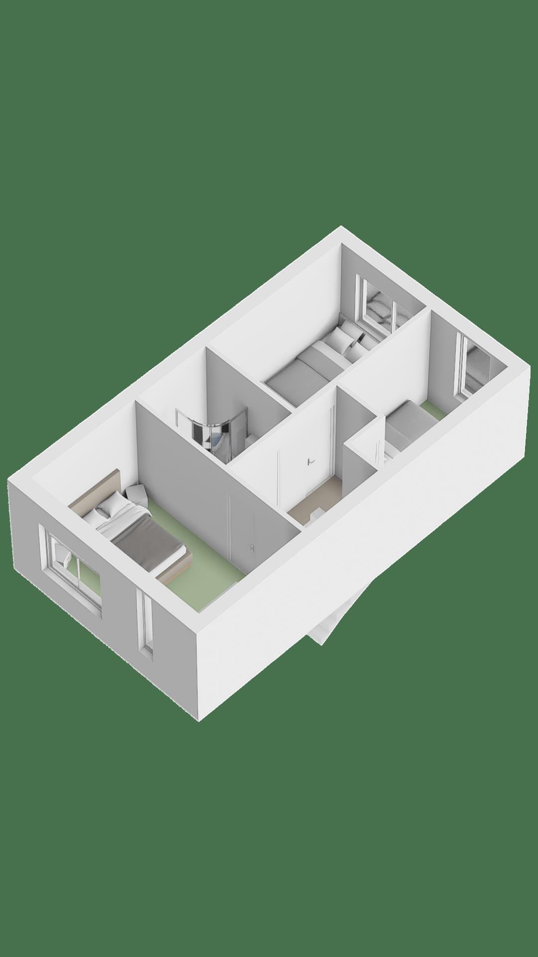 Foto 35 van Schinnenbaan 327