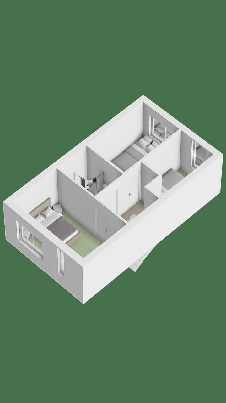 Foto 35 van Schinnenbaan 327