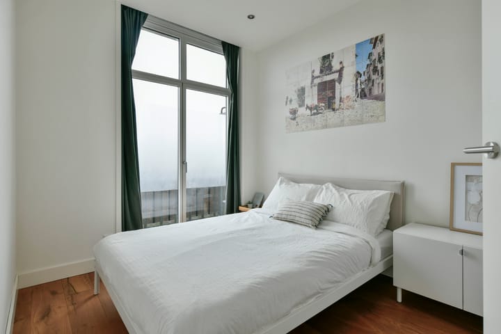 Foto 12 van Louise de Colignystraat 48-3