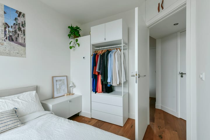 Foto 13 van Louise de Colignystraat 48-3