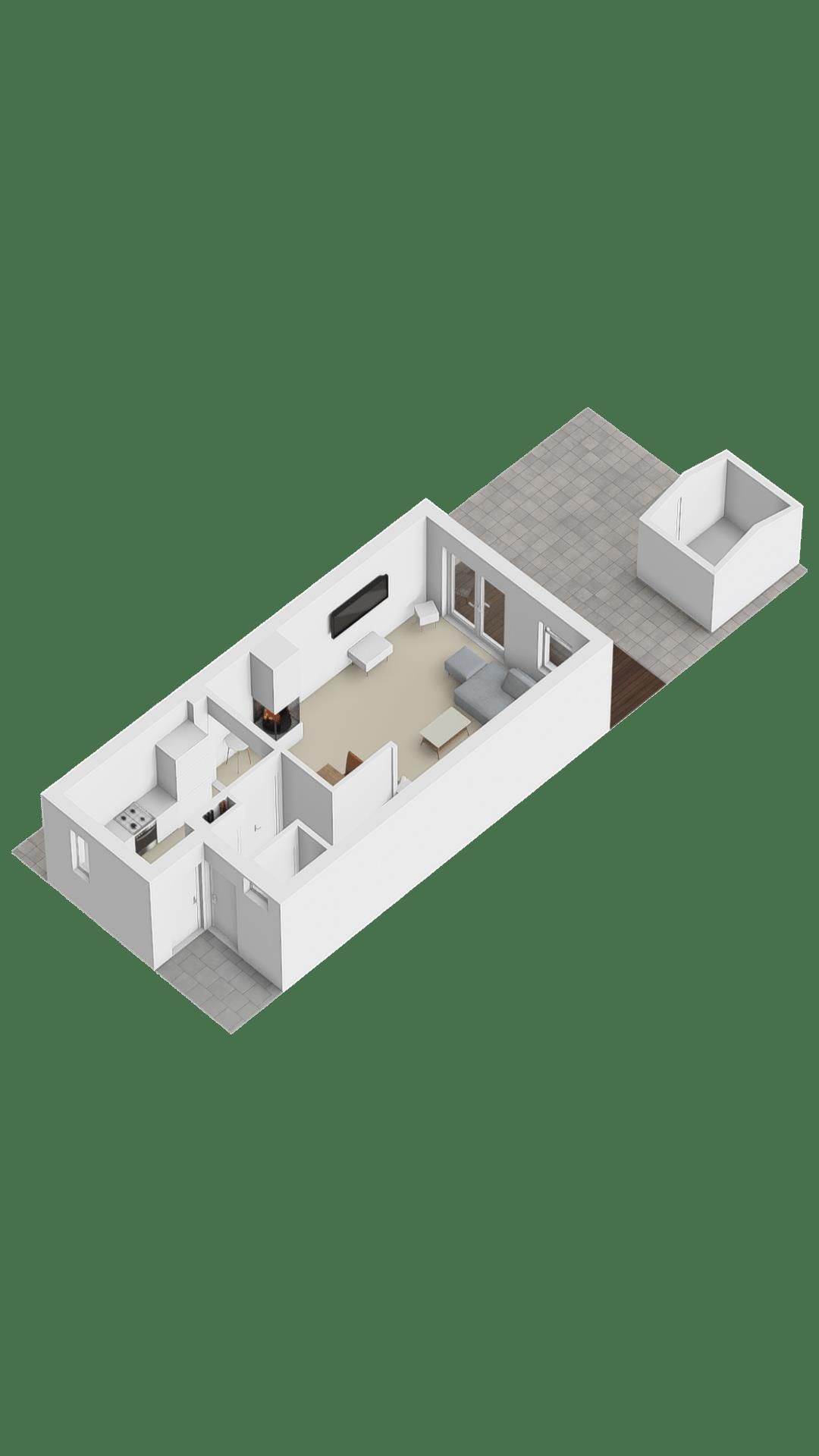 Foto 38 van Schinnenbaan 327