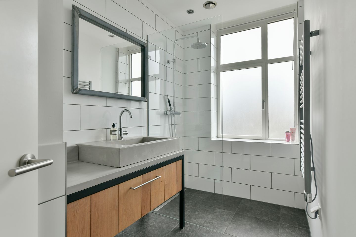 Foto 14 van Louise de Colignystraat 48-3