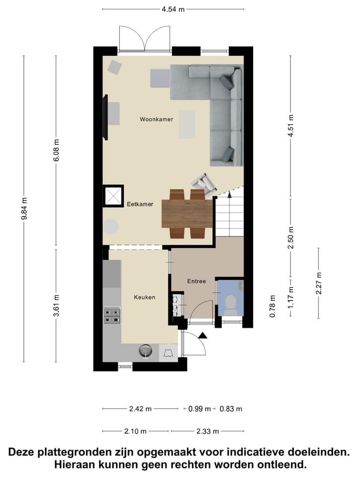 Foto 39 van Schinnenbaan 327
