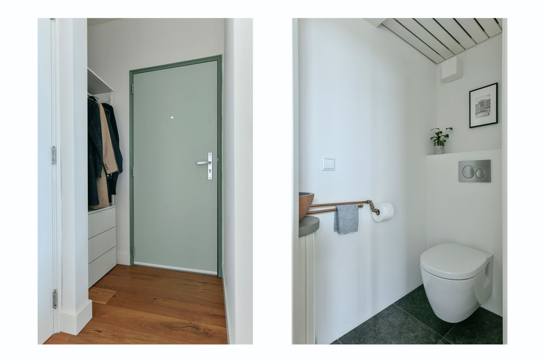 Foto 15 van Louise de Colignystraat 48-3