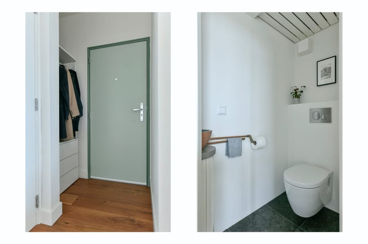 Foto 15 van Louise de Colignystraat 48-3