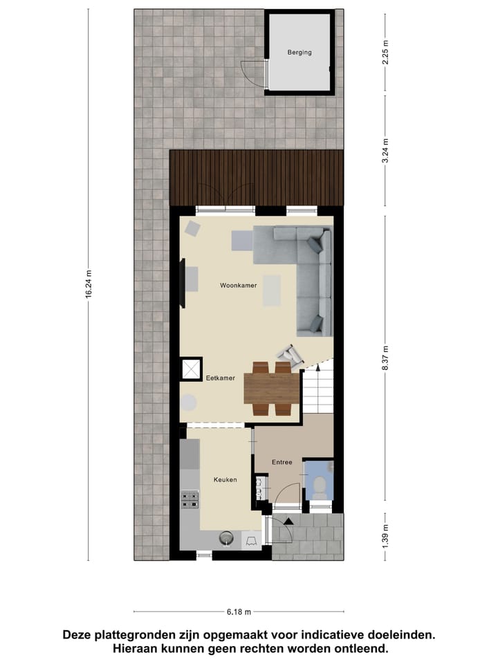 Foto 40 van Schinnenbaan 327