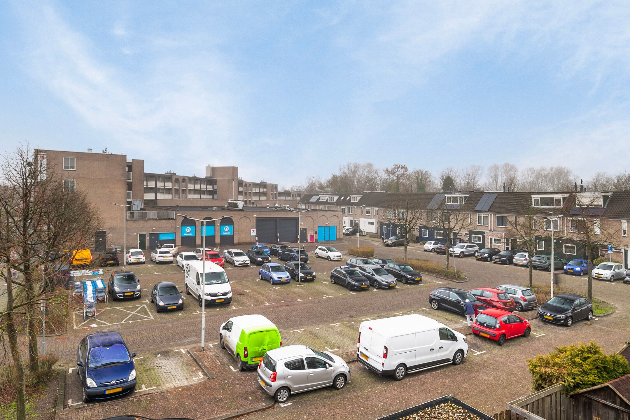 Foto 30 van Schinnenbaan 327