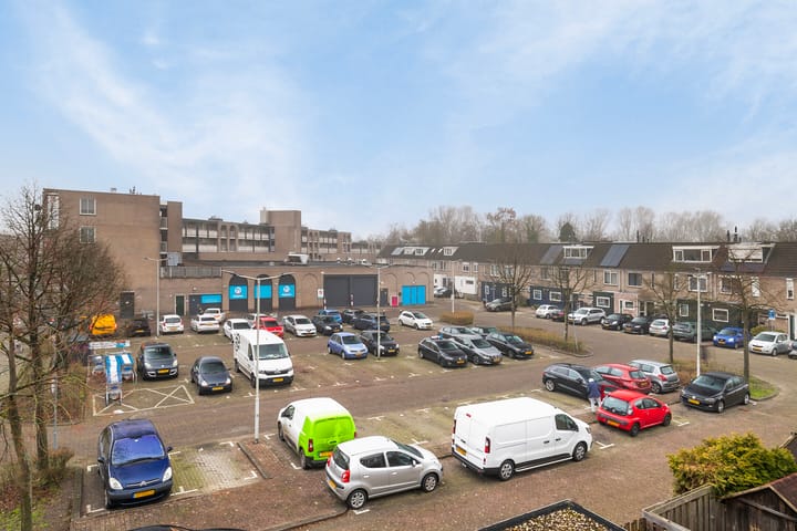 Foto 30 van Schinnenbaan 327