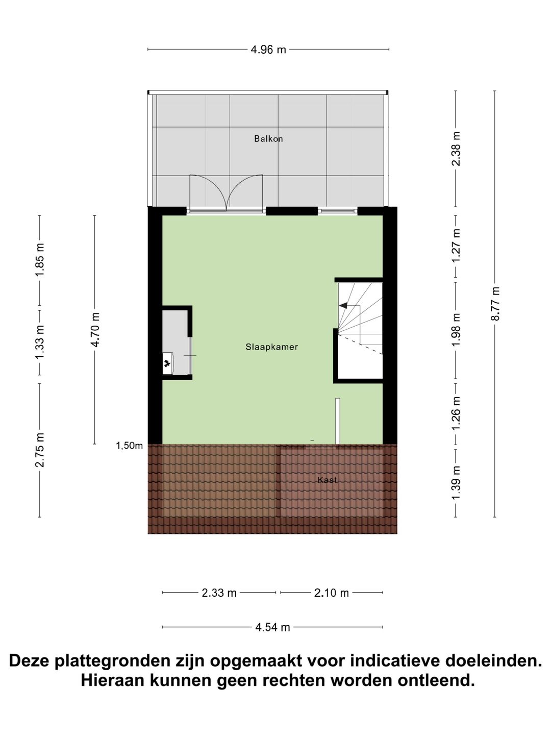 Foto 43 van Schinnenbaan 327