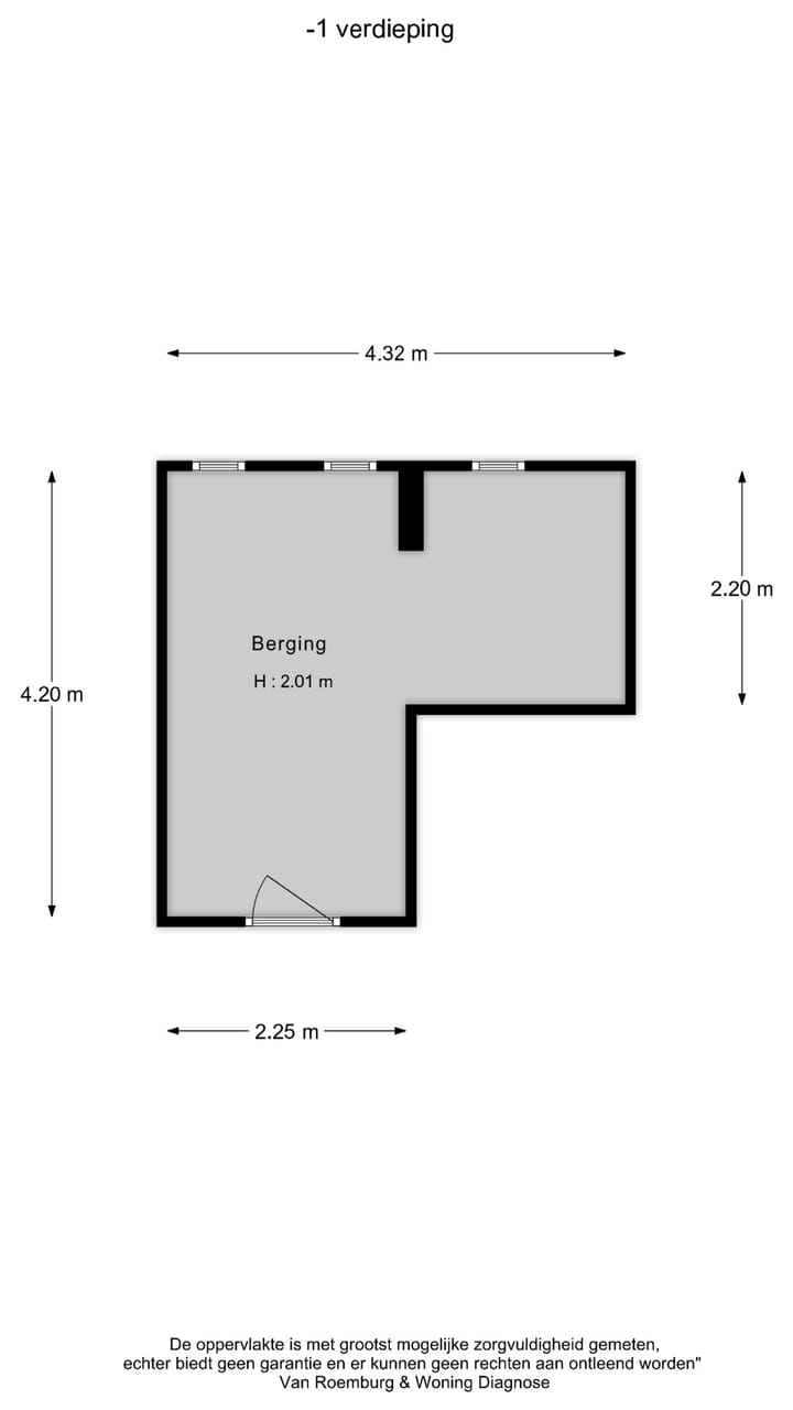 Foto 19 van Louise de Colignystraat 48-3