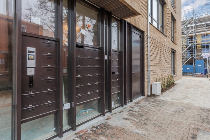 Foto 3 van Arendsplein 61-G