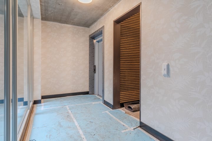 Foto 4 van Arendsplein 61-G