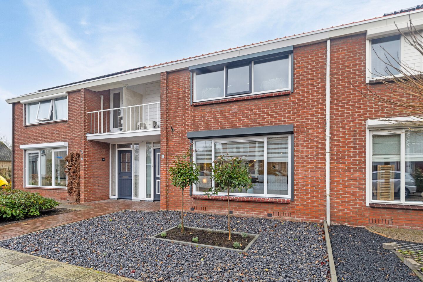 Foto 1 van Zeeasterstraat 14