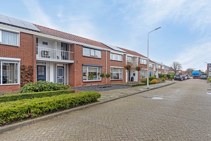 Foto 2 van Zeeasterstraat 14