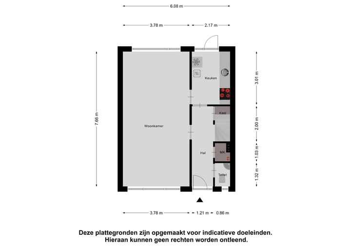 Foto 32 van Laureijnestraat 56