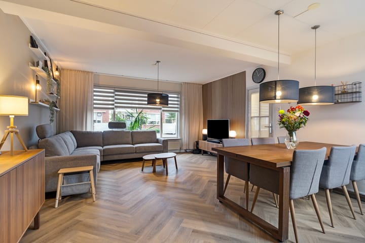 Foto 7 van Zeeasterstraat 14