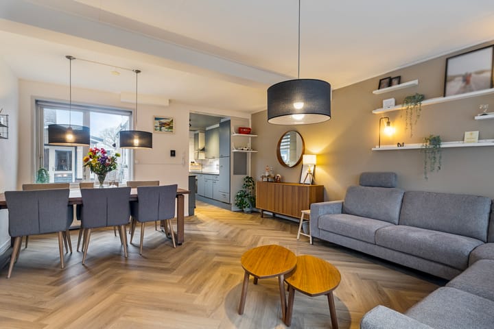 Foto 9 van Zeeasterstraat 14