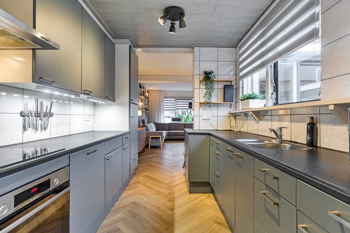 Foto 10 van Zeeasterstraat 14