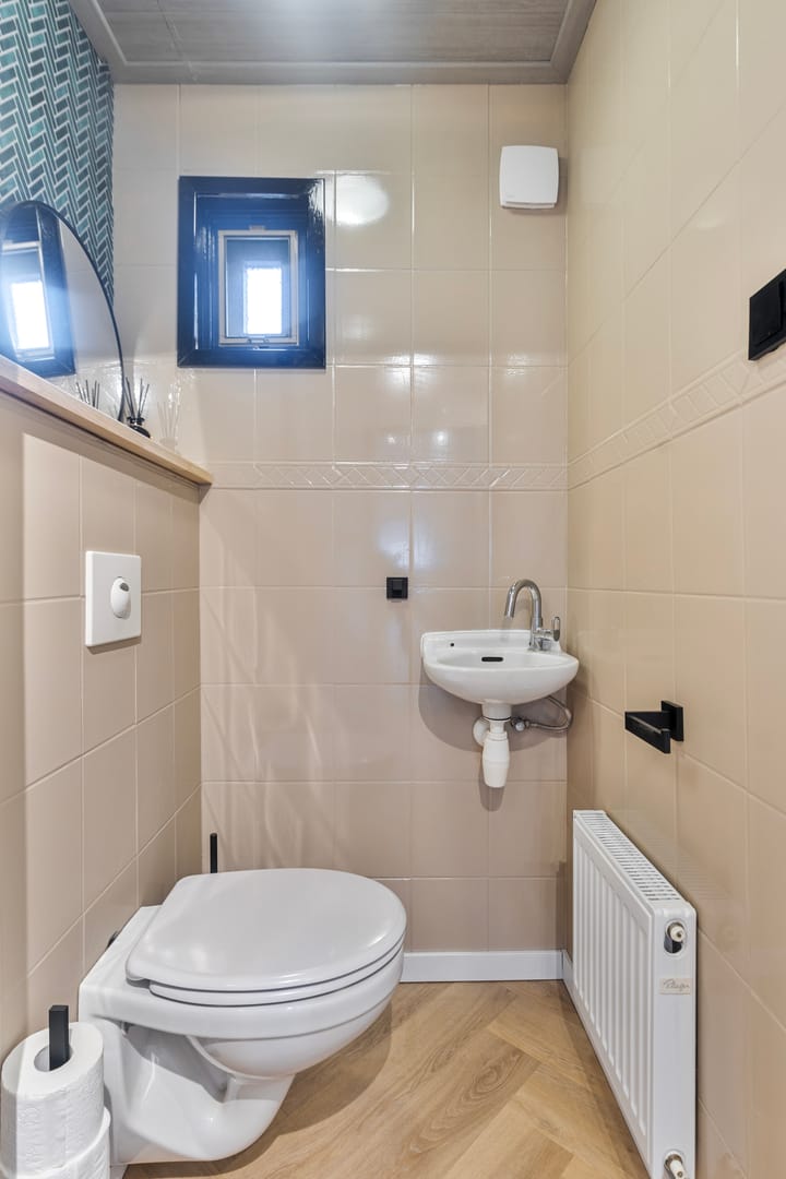 Foto 13 van Zeeasterstraat 14