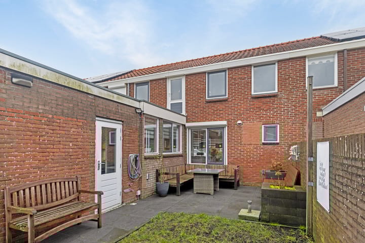 Foto 22 van Zeeasterstraat 14