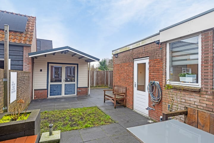 Foto 23 van Zeeasterstraat 14