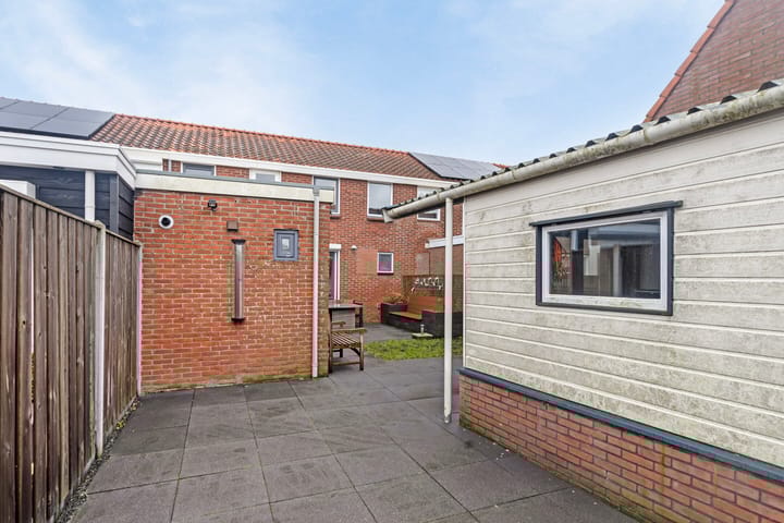 Foto 24 van Zeeasterstraat 14