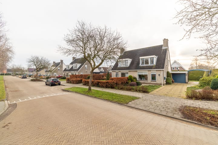 Foto 1 van Sate Steenbergenstrjitte 26