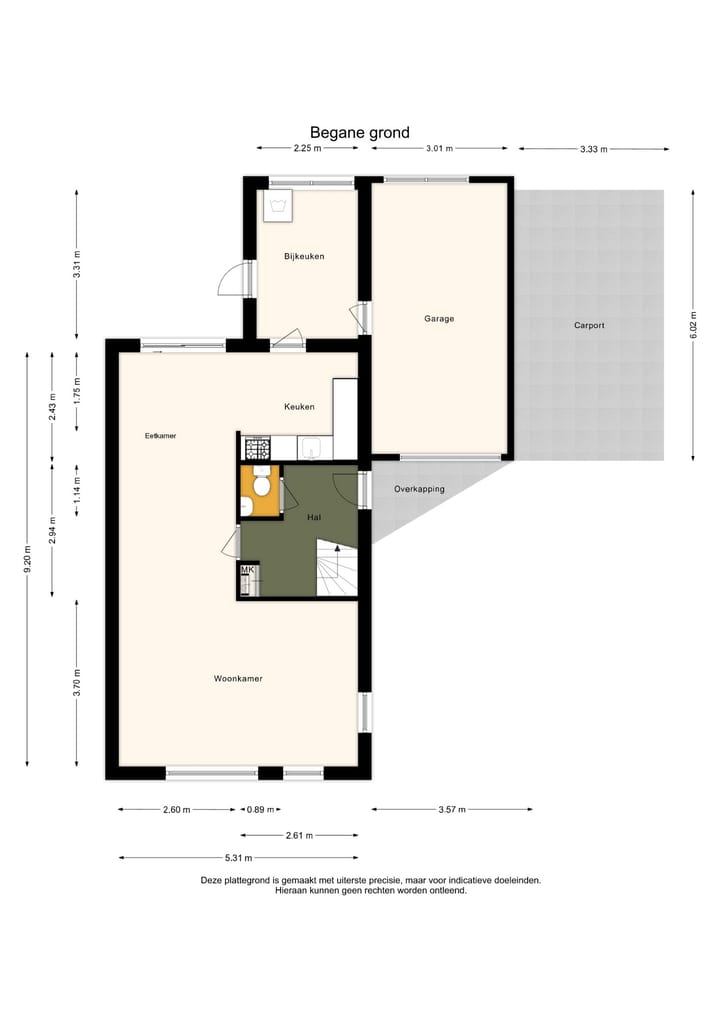 Foto 36 van Sate Steenbergenstrjitte 26
