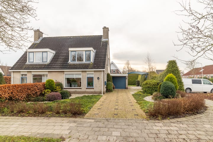 Foto 2 van Sate Steenbergenstrjitte 26