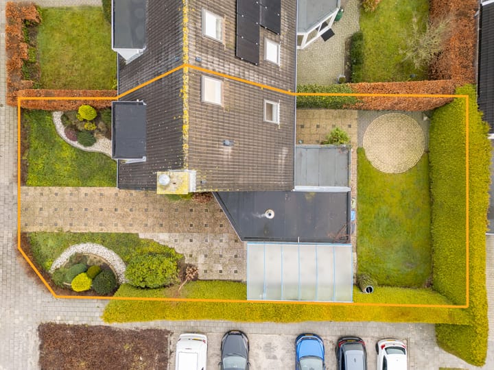 Foto 3 van Sate Steenbergenstrjitte 26