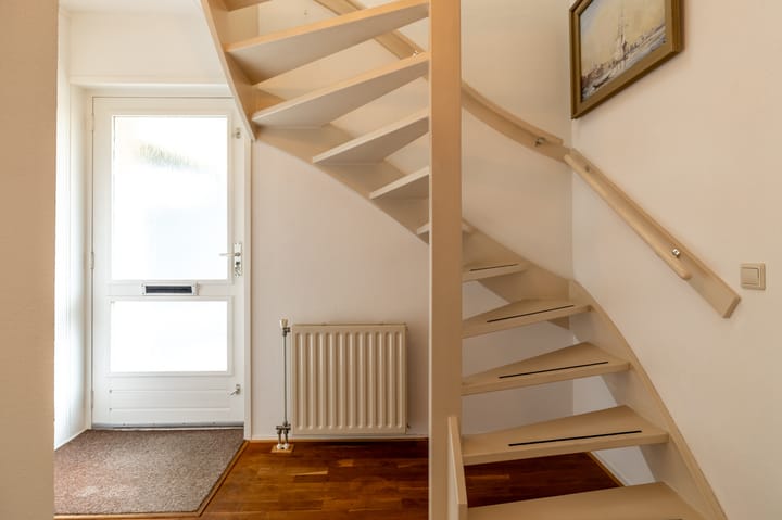 Foto 4 van Sate Steenbergenstrjitte 26