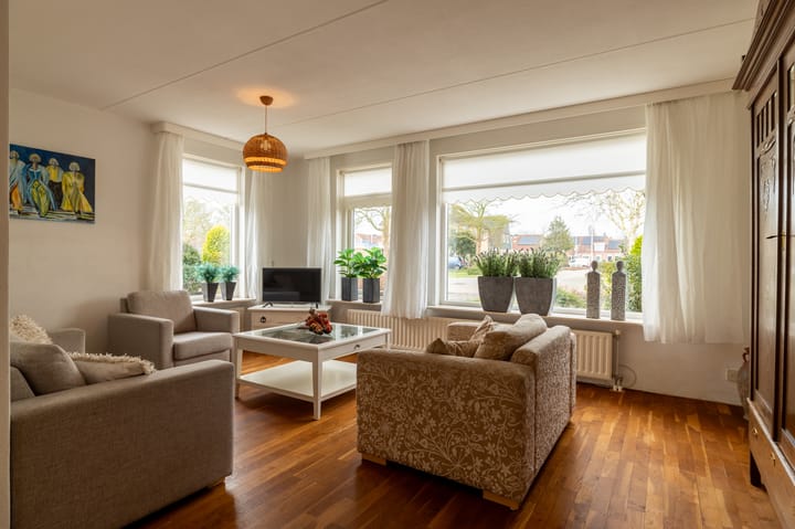 Foto 6 van Sate Steenbergenstrjitte 26