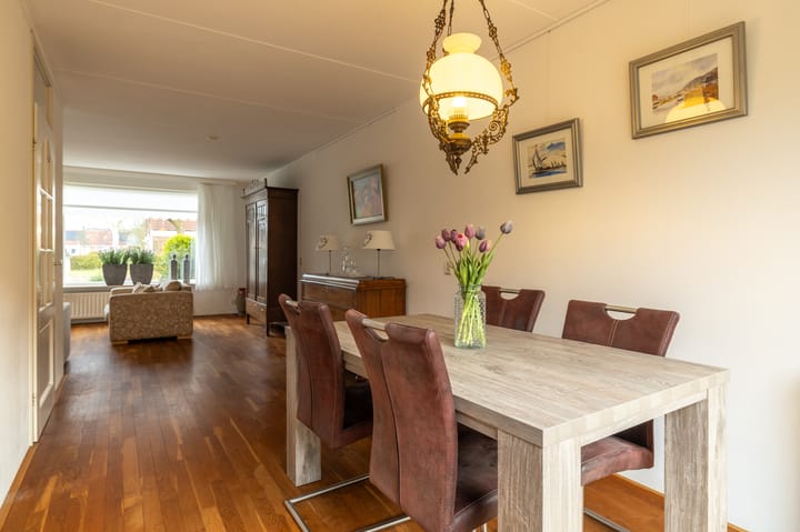 Foto 9 van Sate Steenbergenstrjitte 26