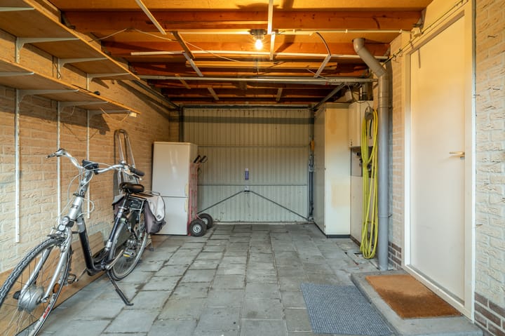 Foto 14 van Sate Steenbergenstrjitte 26