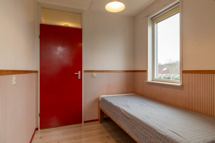 Foto 26 van Sate Steenbergenstrjitte 26