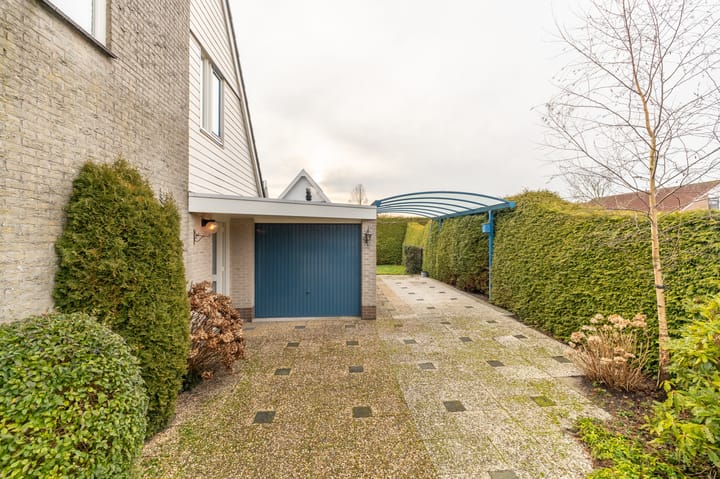 Foto 30 van Sate Steenbergenstrjitte 26